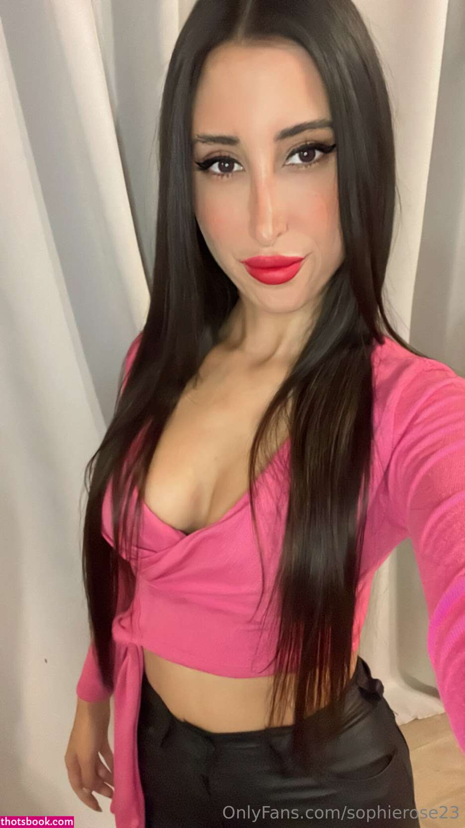 sophierose23 Nude Leaks OnlyFans Photos #3 1779138