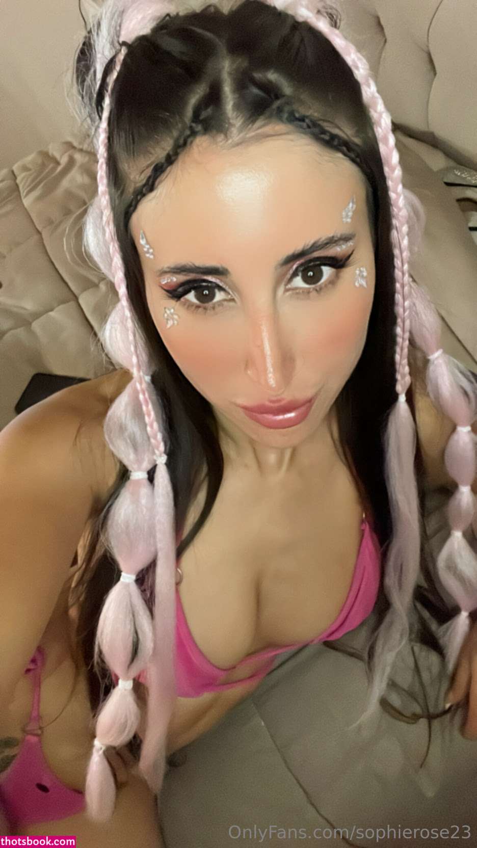 sophierose23 Nude Leaks OnlyFans Photos #5 1779147