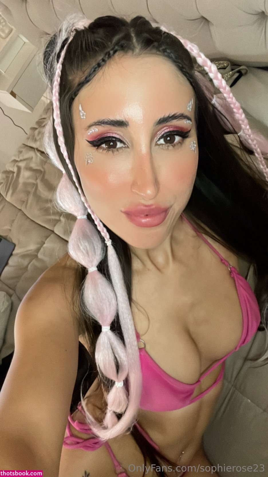 sophierose23 Nude Leaks OnlyFans Photos #6 1779151