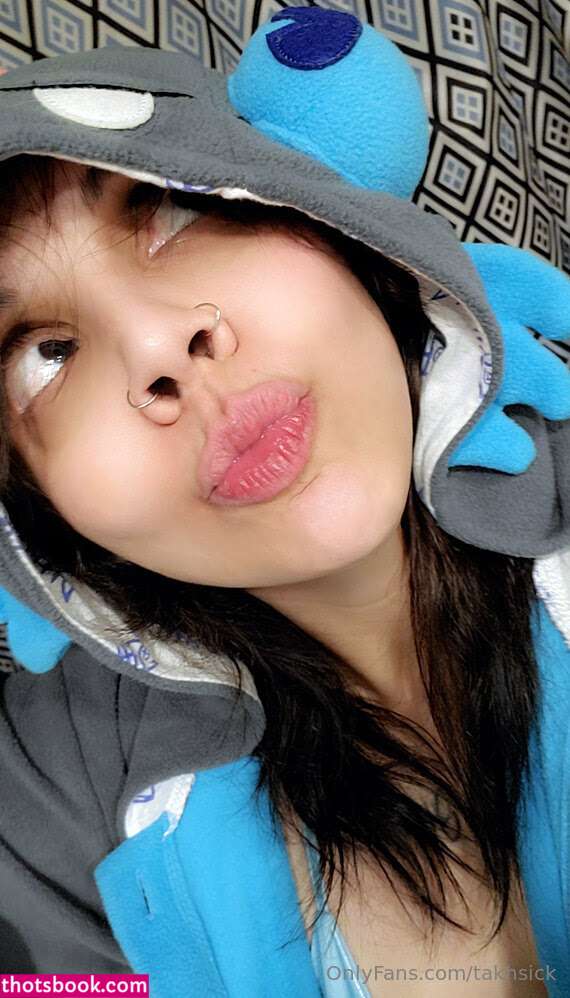 takhsick Nude Leaks OnlyFans Photos #1 1779159