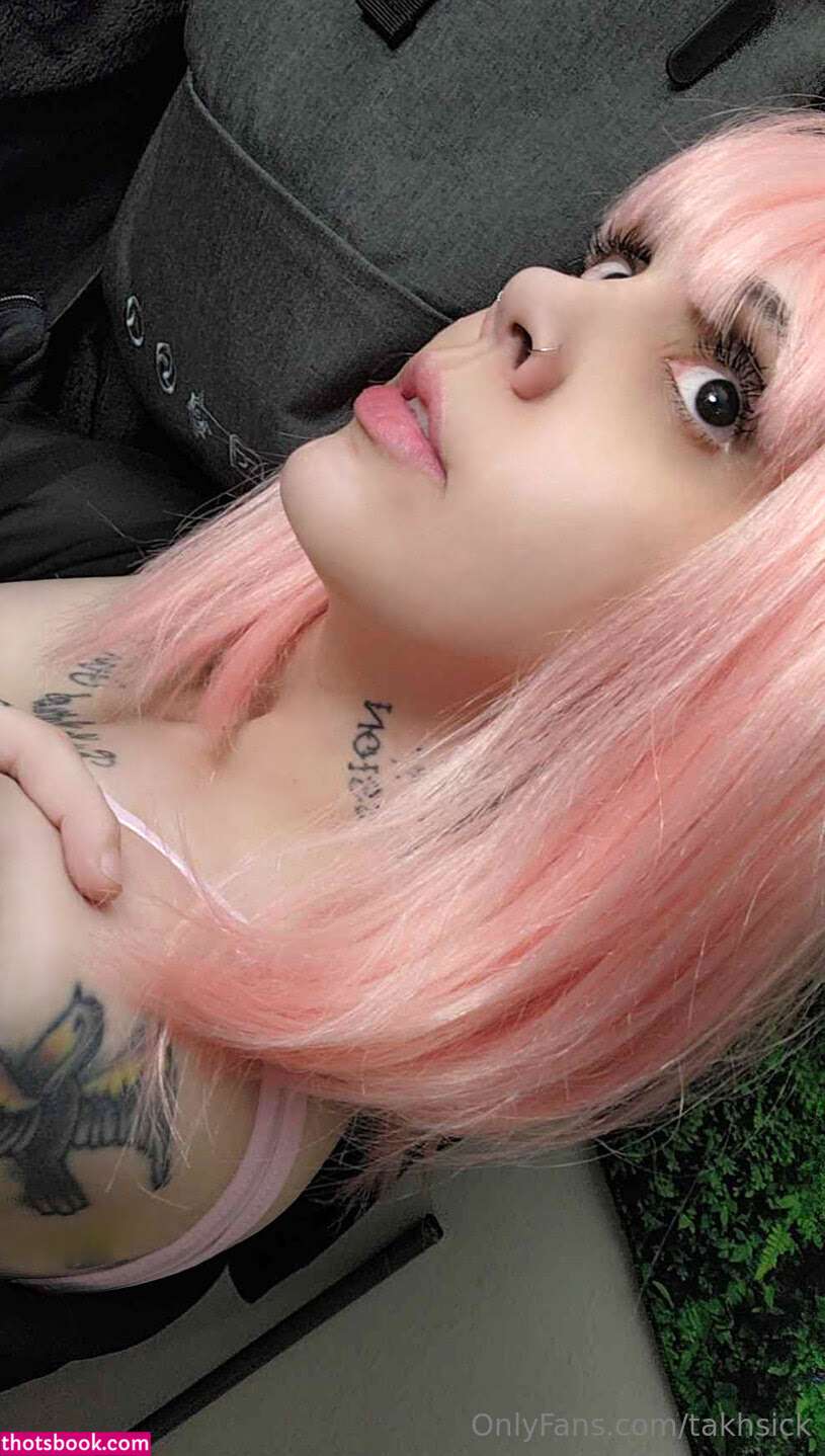 takhsick Nude Leaks OnlyFans Photos #5 1779181