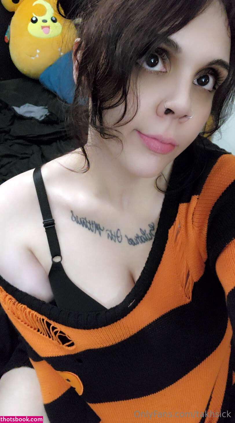 takhsick Nude Leaks OnlyFans Photos #6 1779192