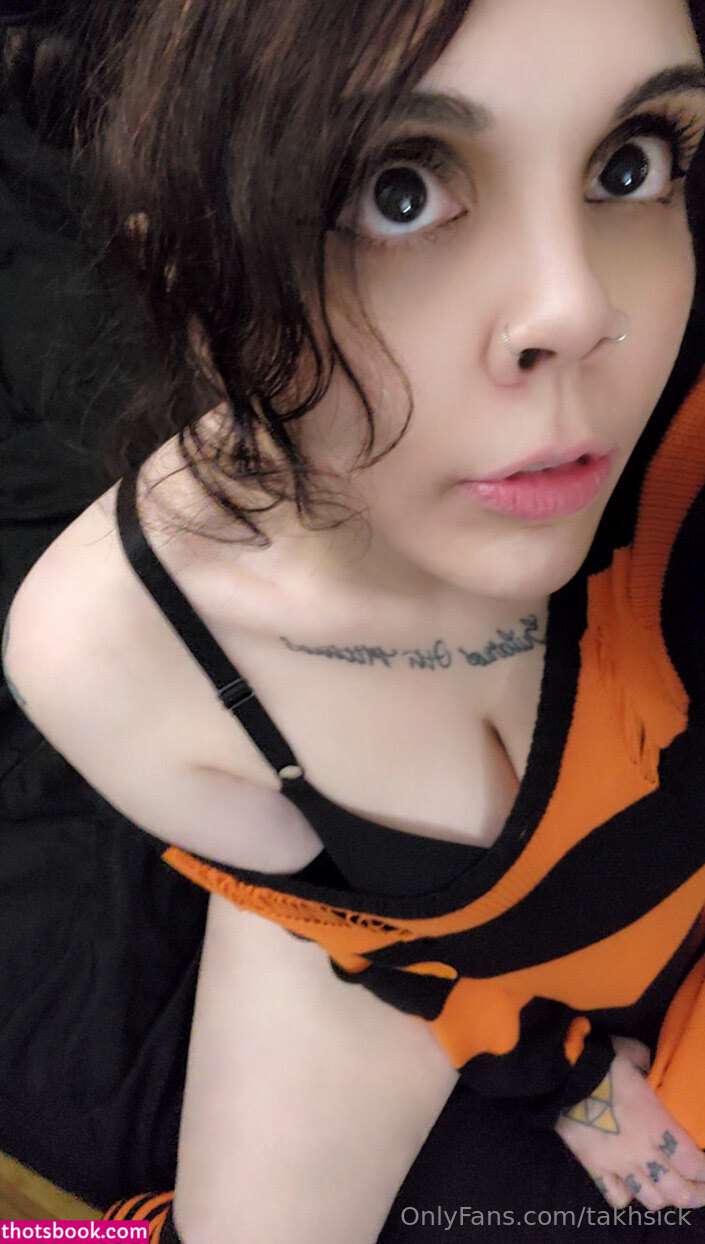 takhsick Nude Leaks OnlyFans Photos #6 1779202