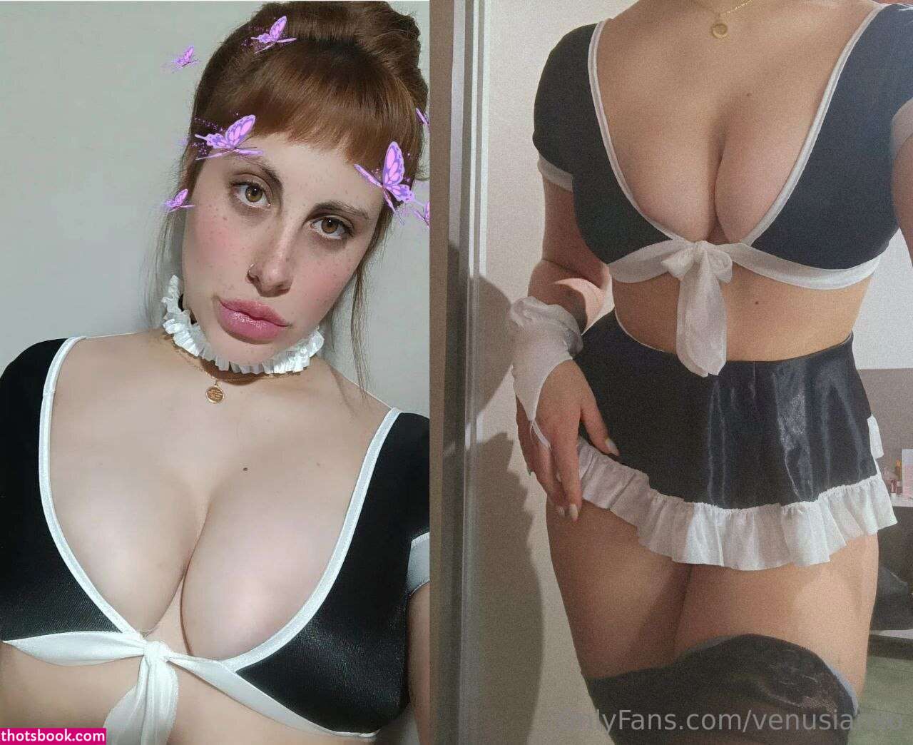 venusianxo Nude Leaks OnlyFans Photos #2 1779346