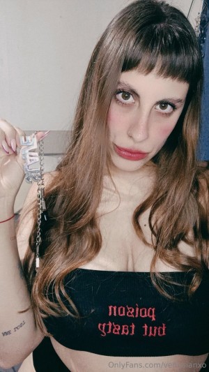 venusianxo Nude Leaks OnlyFans Photos #5