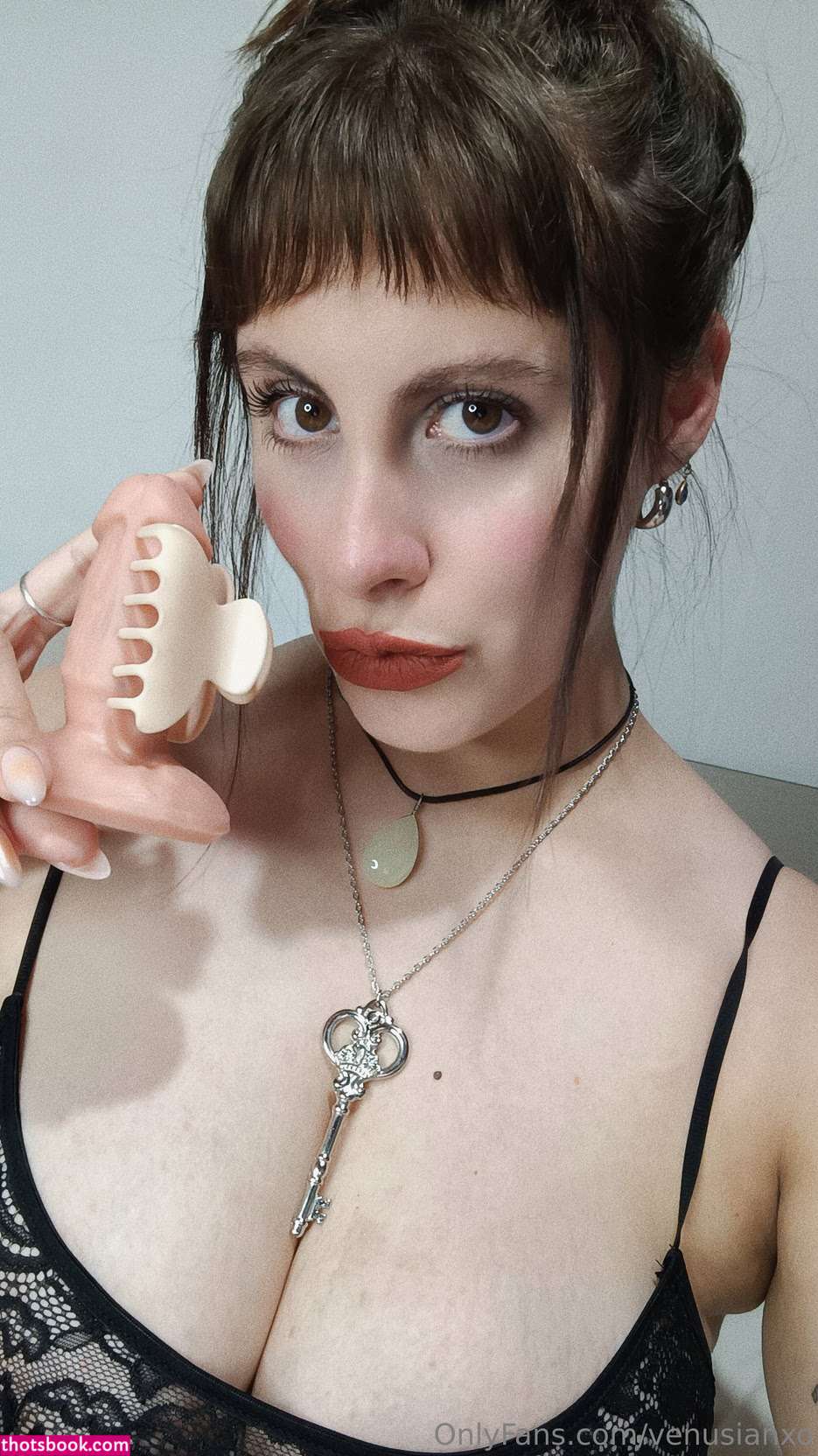 venusianxo Nude Leaks OnlyFans Photos #6 1779371