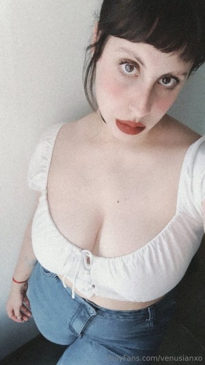 venusianxo Nude Leaks OnlyFans Photos #6