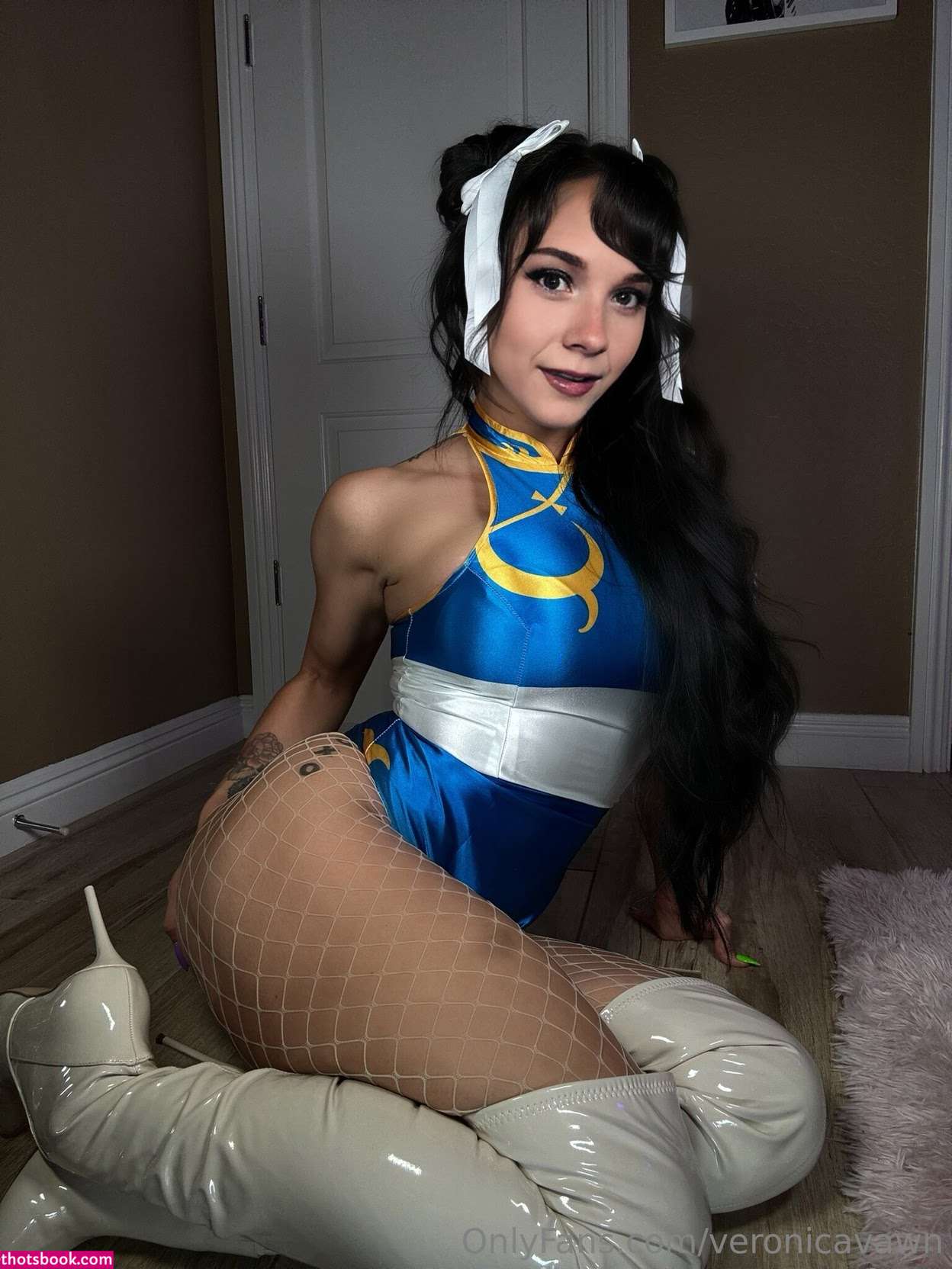 veronicavawn Nude Leaks OnlyFans Photos #5 1779406