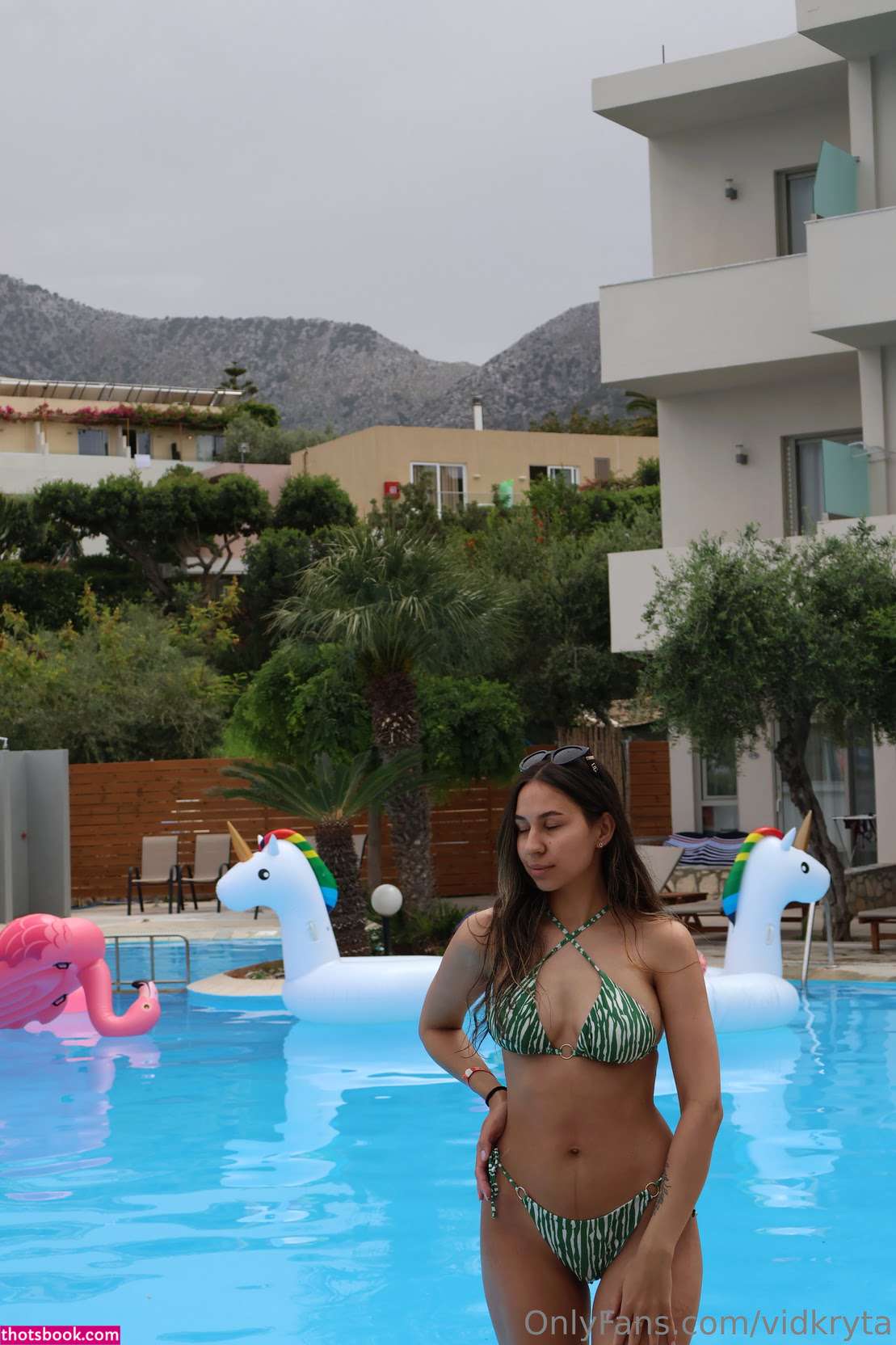 vidkryta Nude Leaks OnlyFans Photos #1 1779415