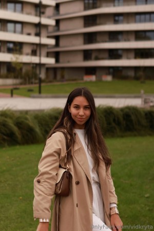 vidkryta Nude Leaks OnlyFans Photos #1