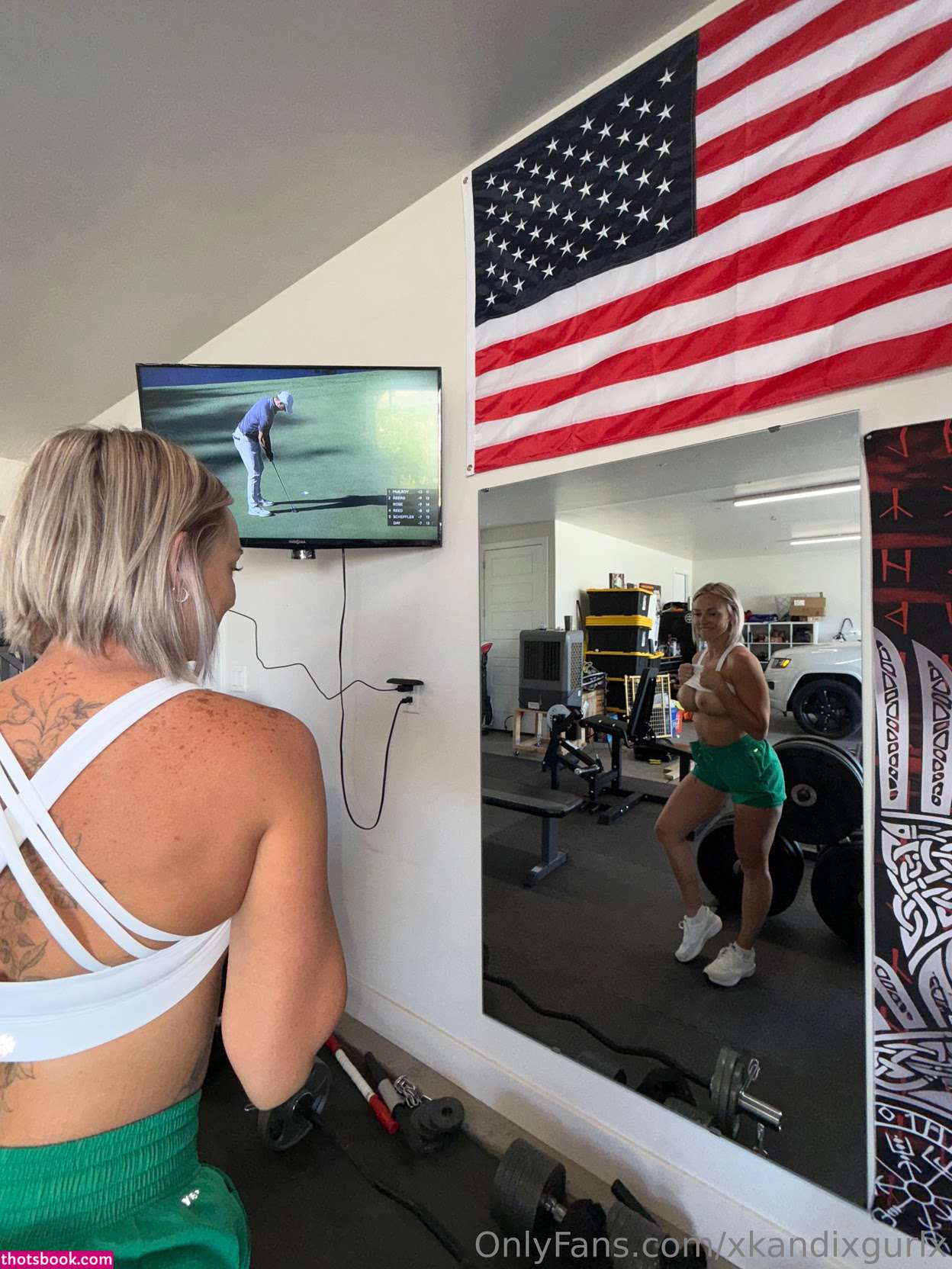 xkandixgurlx Nude Leaks OnlyFans Photos #6 1779660