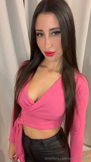 sophierose23 Nude Leaks OnlyFans Video #1