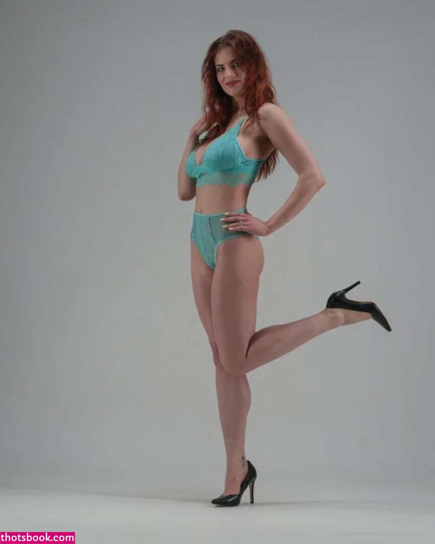 Cea Pixie ceapixie Nude Leaks OnlyFans Photos #5 1747959