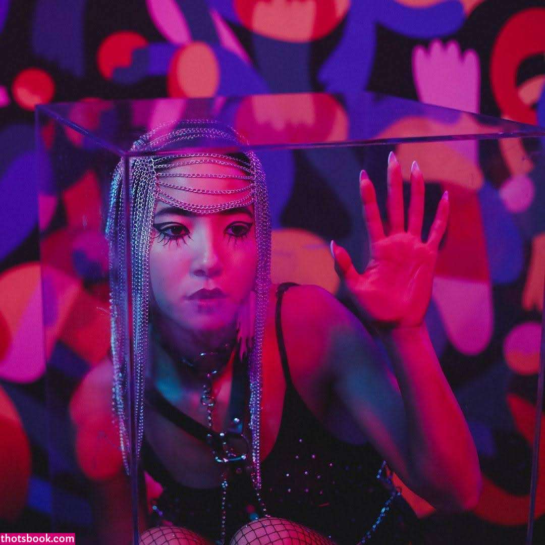 Christina Higa mochimoonchild Nude Leaks OnlyFans Photos #2 1747972