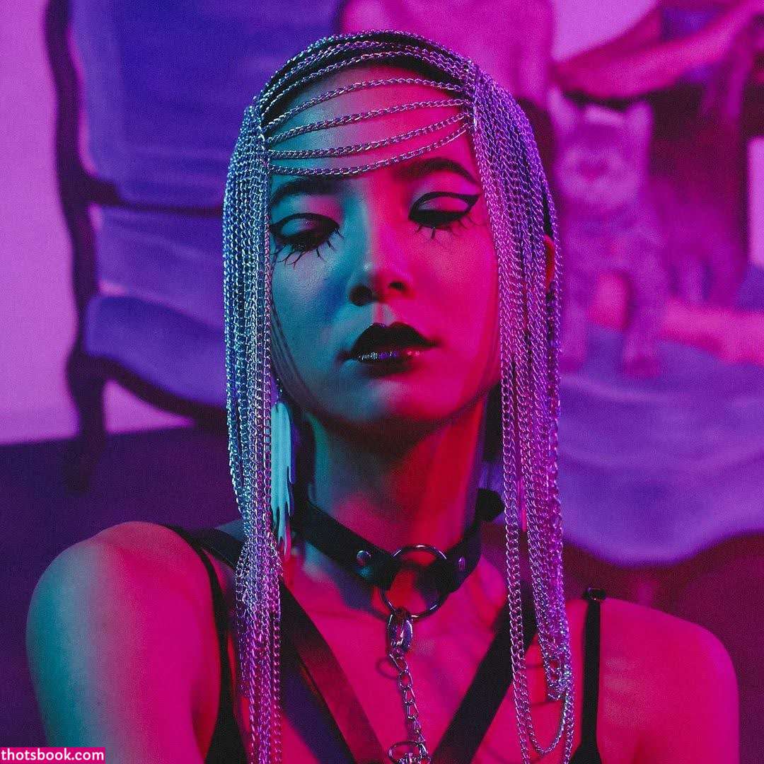 Christina Higa mochimoonchild Nude Leaks OnlyFans Photos #2 1747974