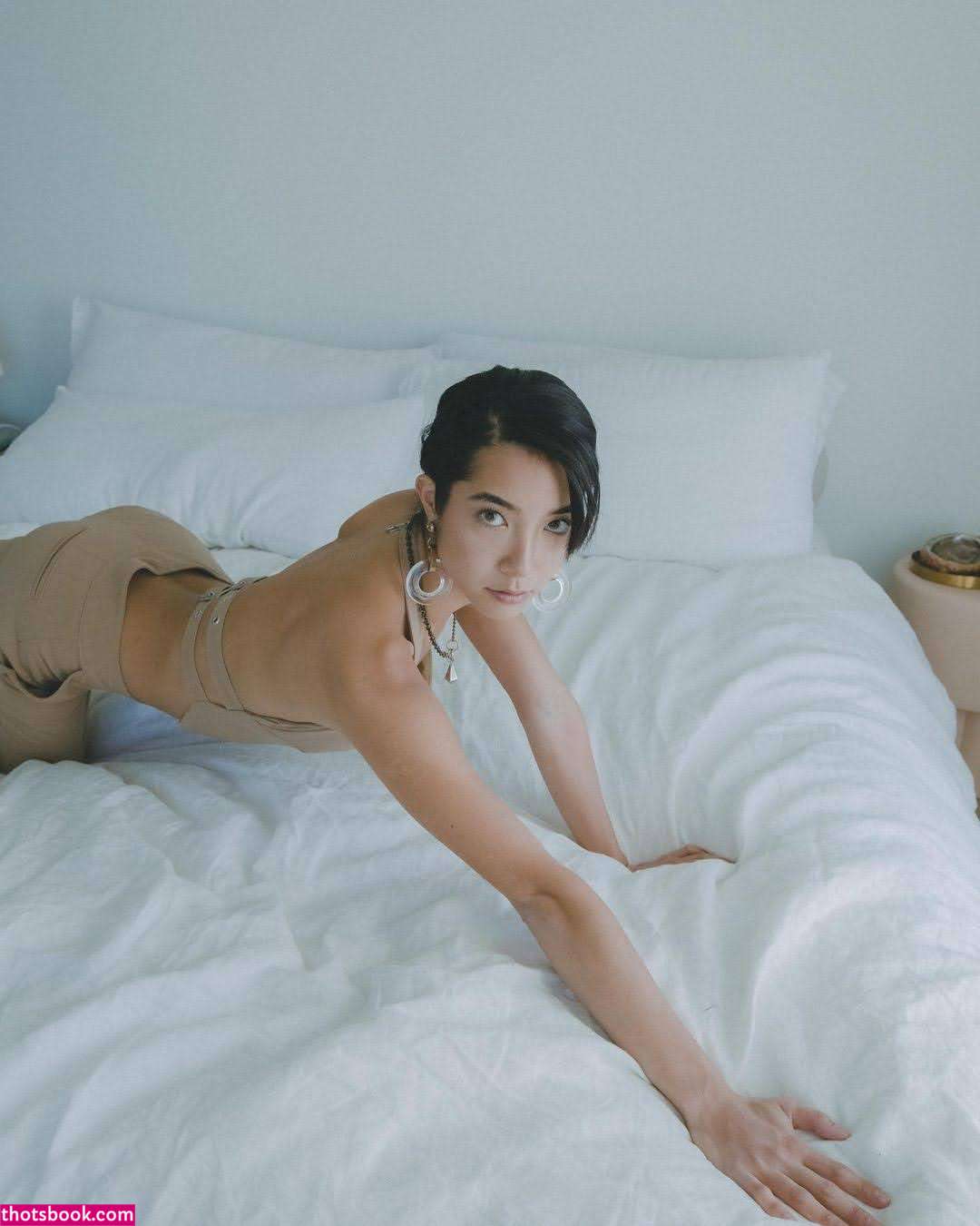 Christina Higa mochimoonchild Nude Leaks OnlyFans Photos #3 1747982