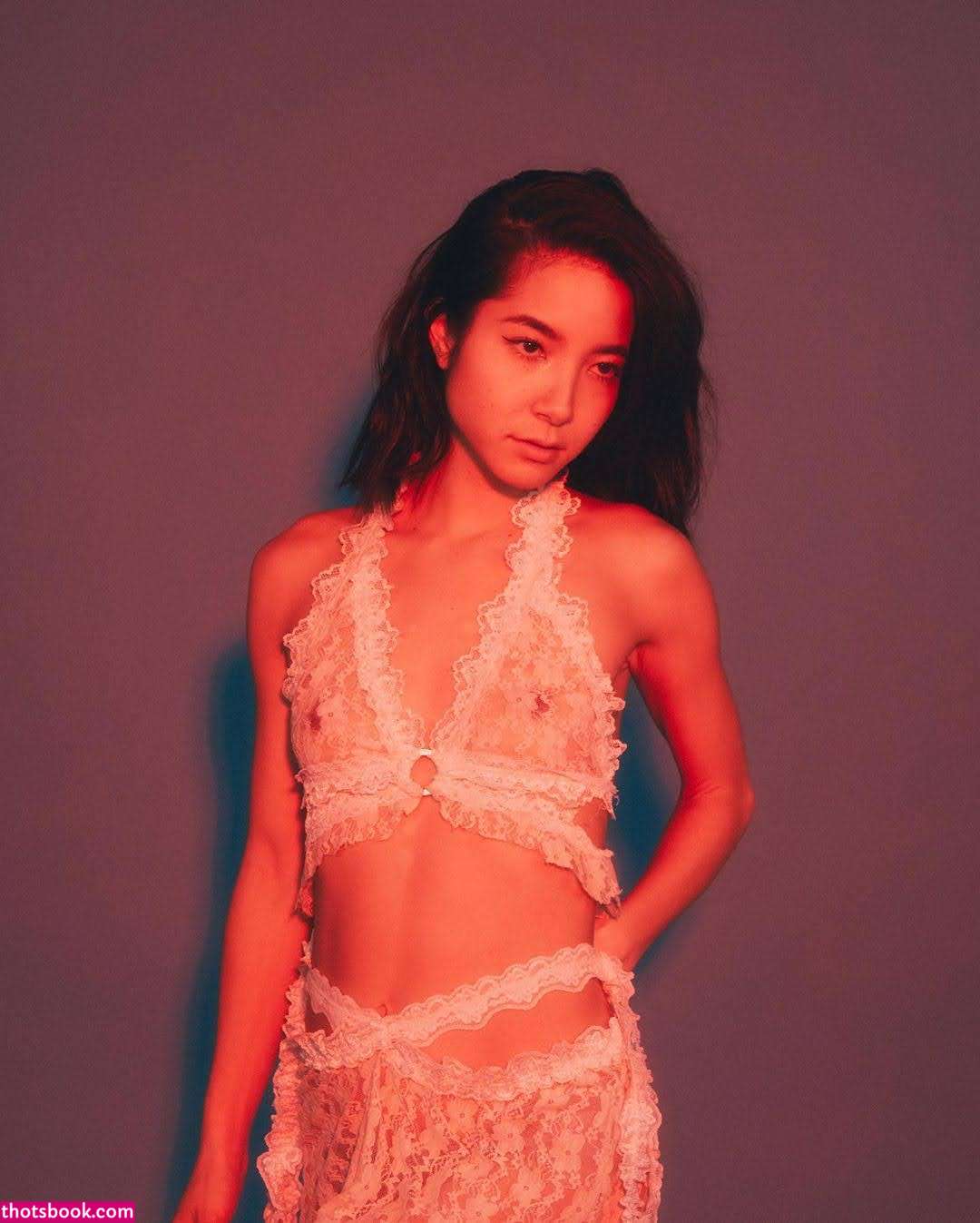 Christina Higa mochimoonchild Nude Leaks OnlyFans Photos #5 1747988