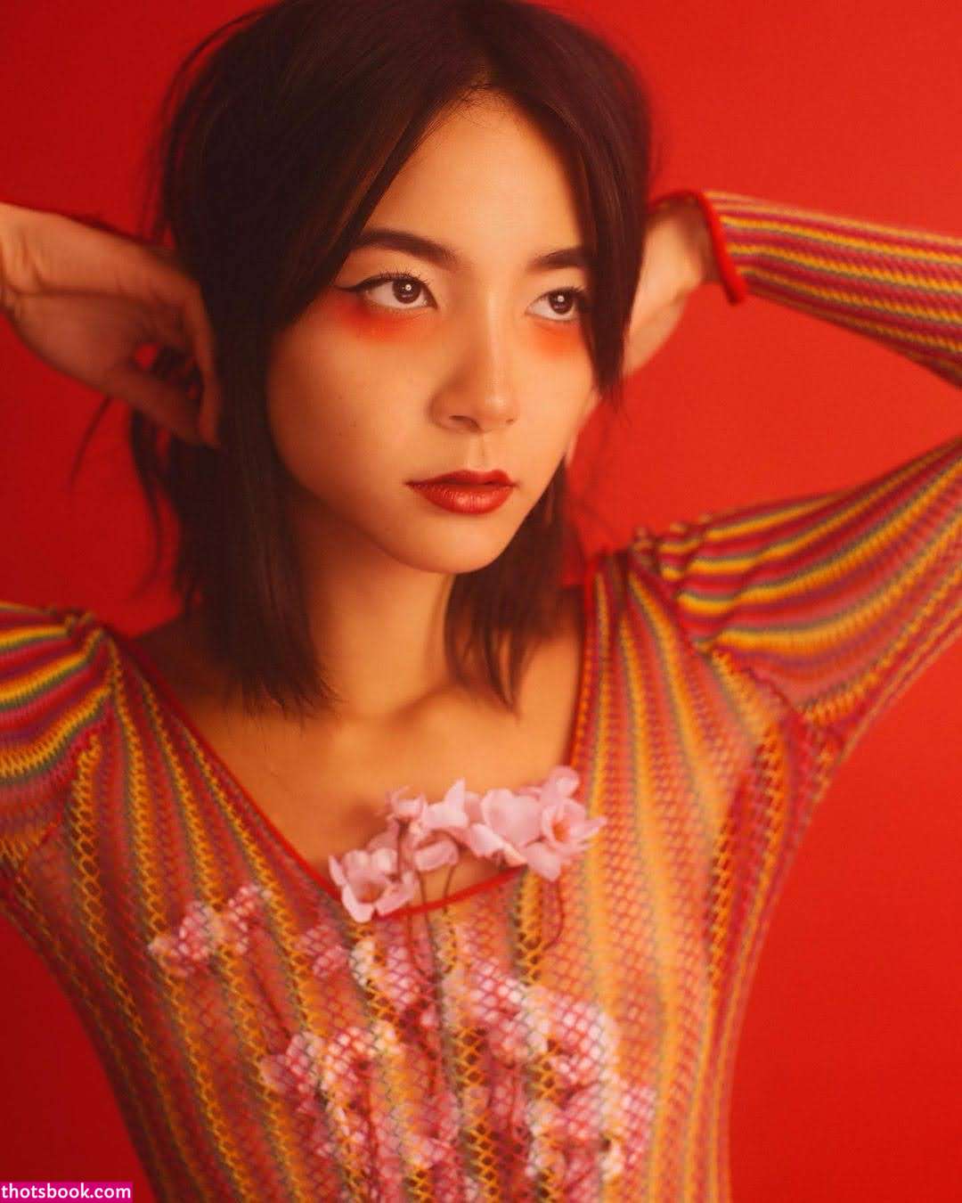 Christina Higa mochimoonchild Nude Leaks OnlyFans Photos #5 1747989