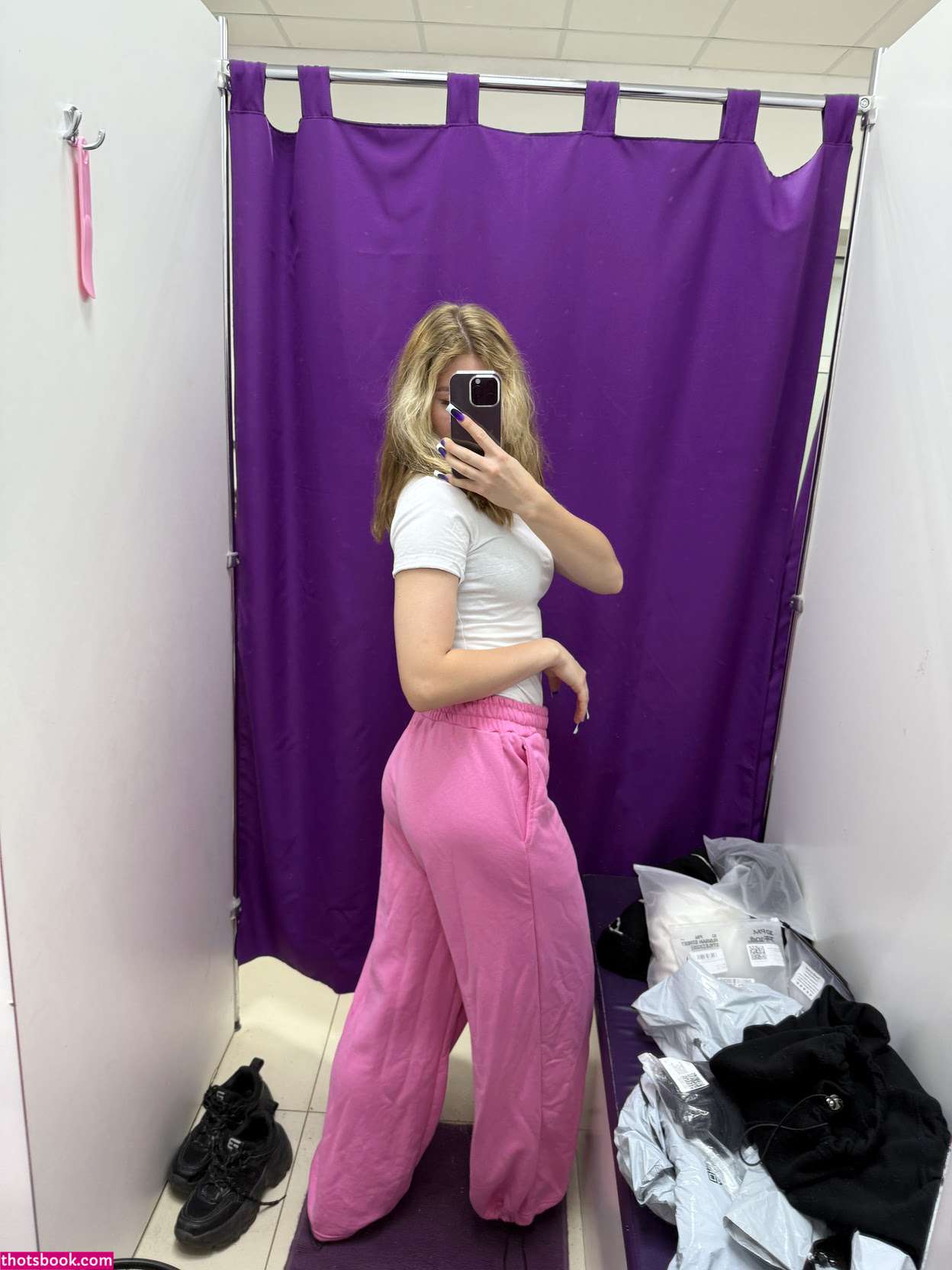 Yltcefrep Nude Leaks OnlyFans Photos #3 1749314