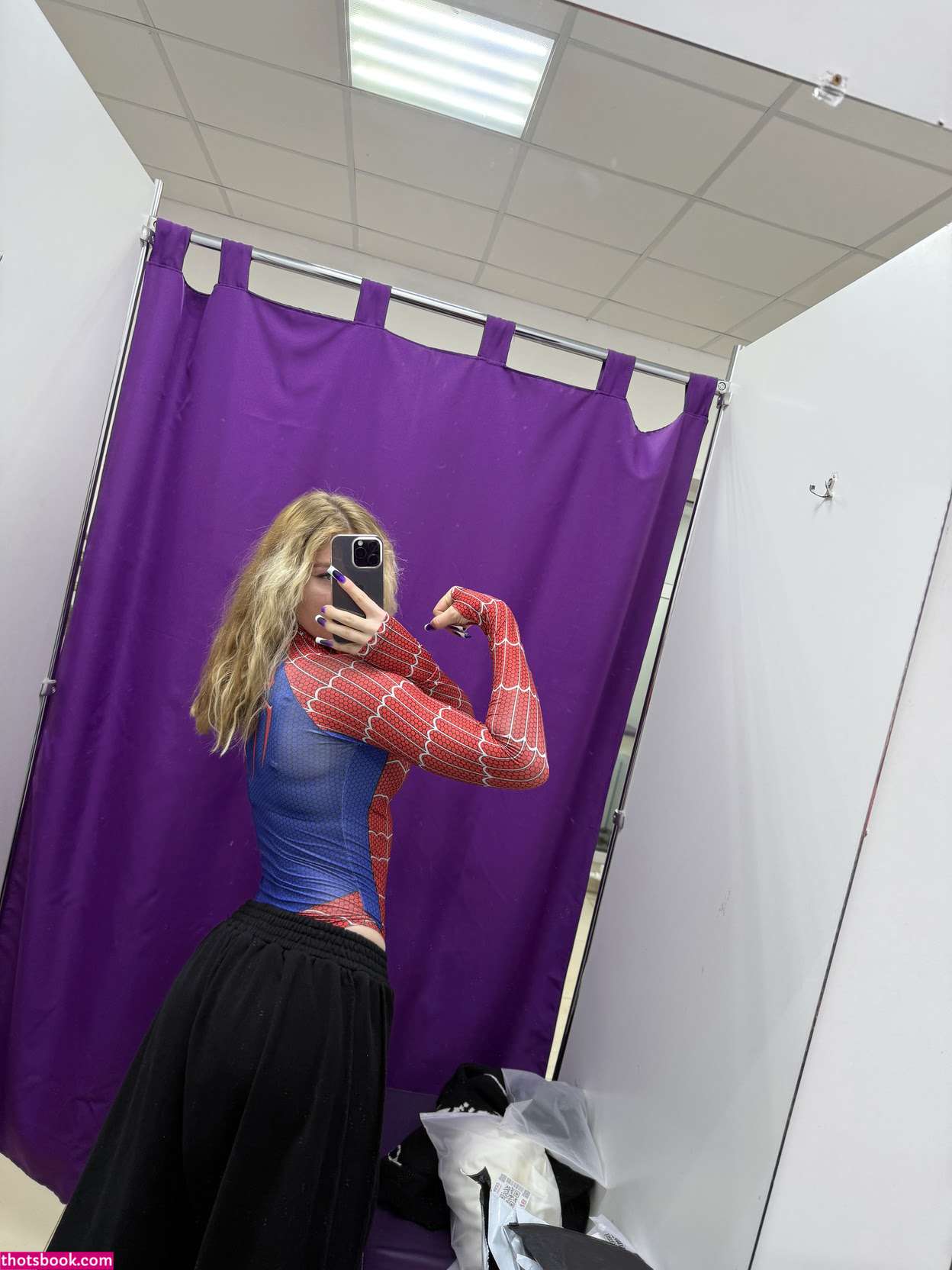 Yltcefrep Nude Leaks OnlyFans Photos #3 1749322