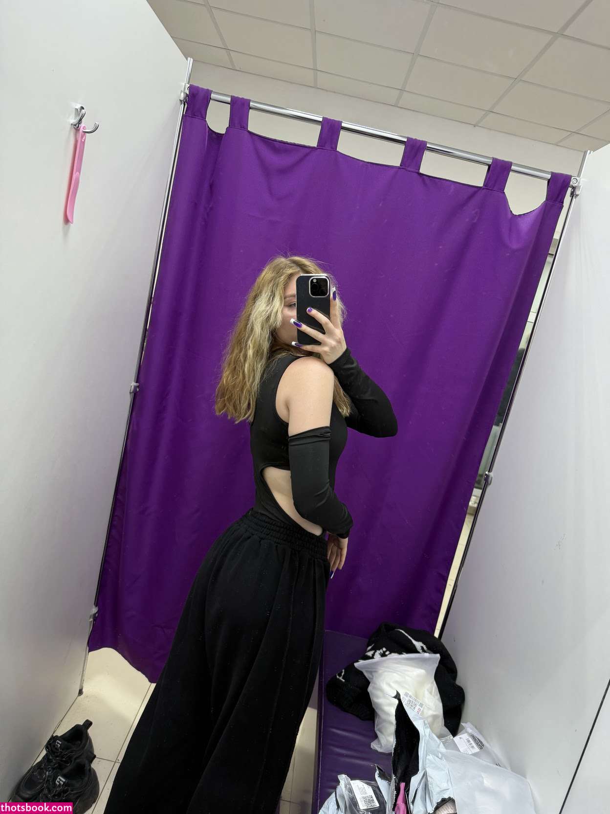 Yltcefrep Nude Leaks OnlyFans Photos #3 1749323