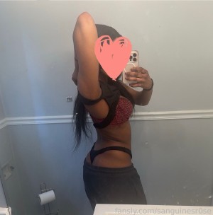 3 3eel l eell33 eeeels sanguinesr0se Nude Leaks OnlyFans Photos #3