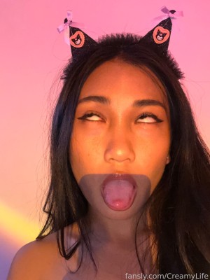 Creamylife Monalisa Ignacio Villaruel Nude Leaks OnlyFans Photos #4