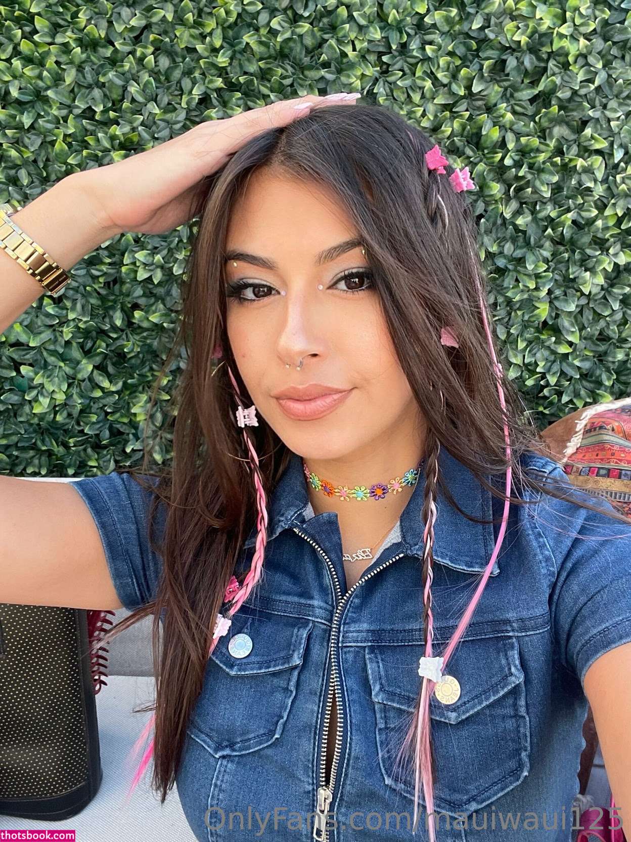 mauiwaui125 Nude Leaks OnlyFans Photos #1 1773779