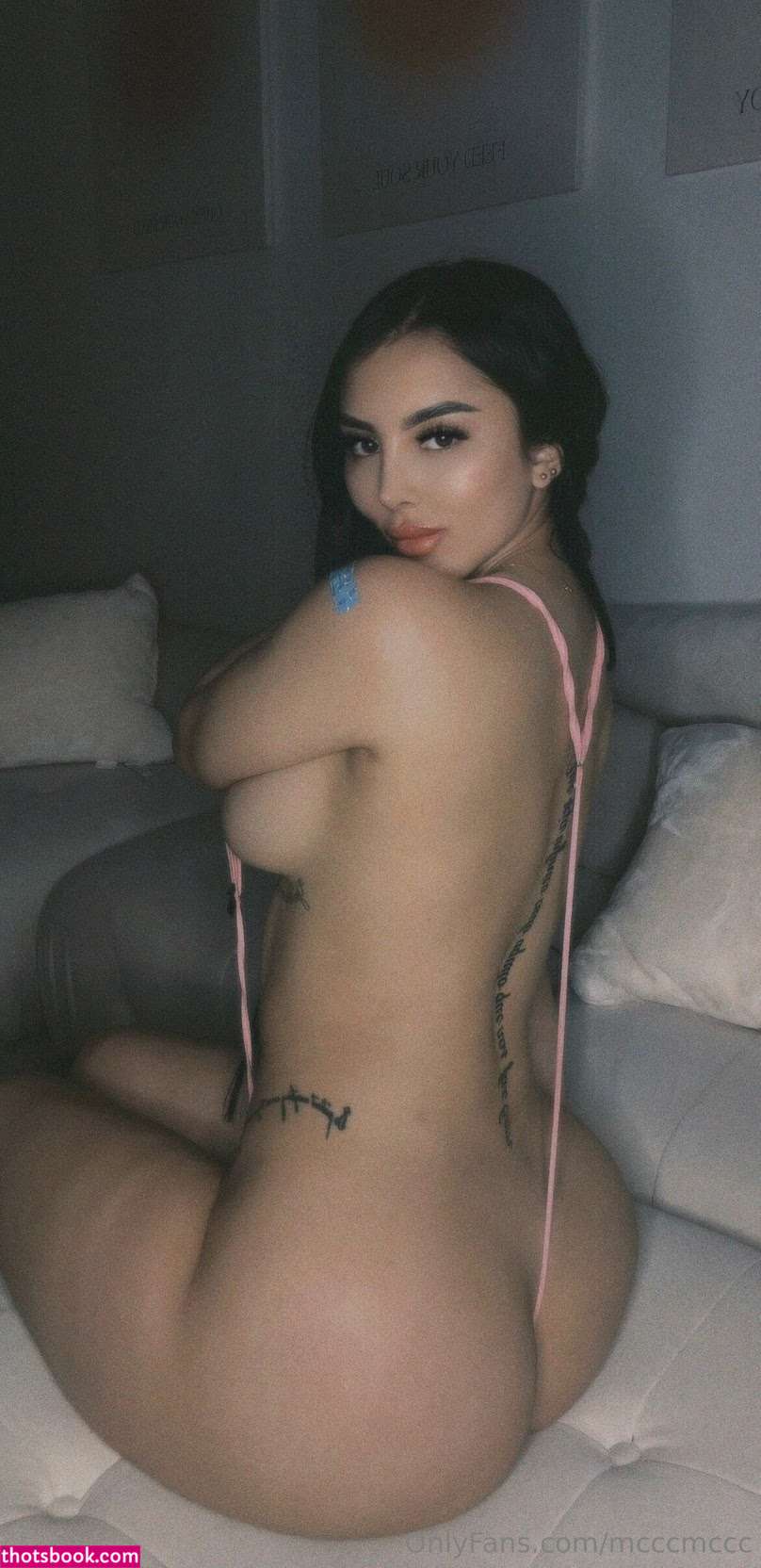 mcccmccc Nude Leaks OnlyFans Photos #6 1773883