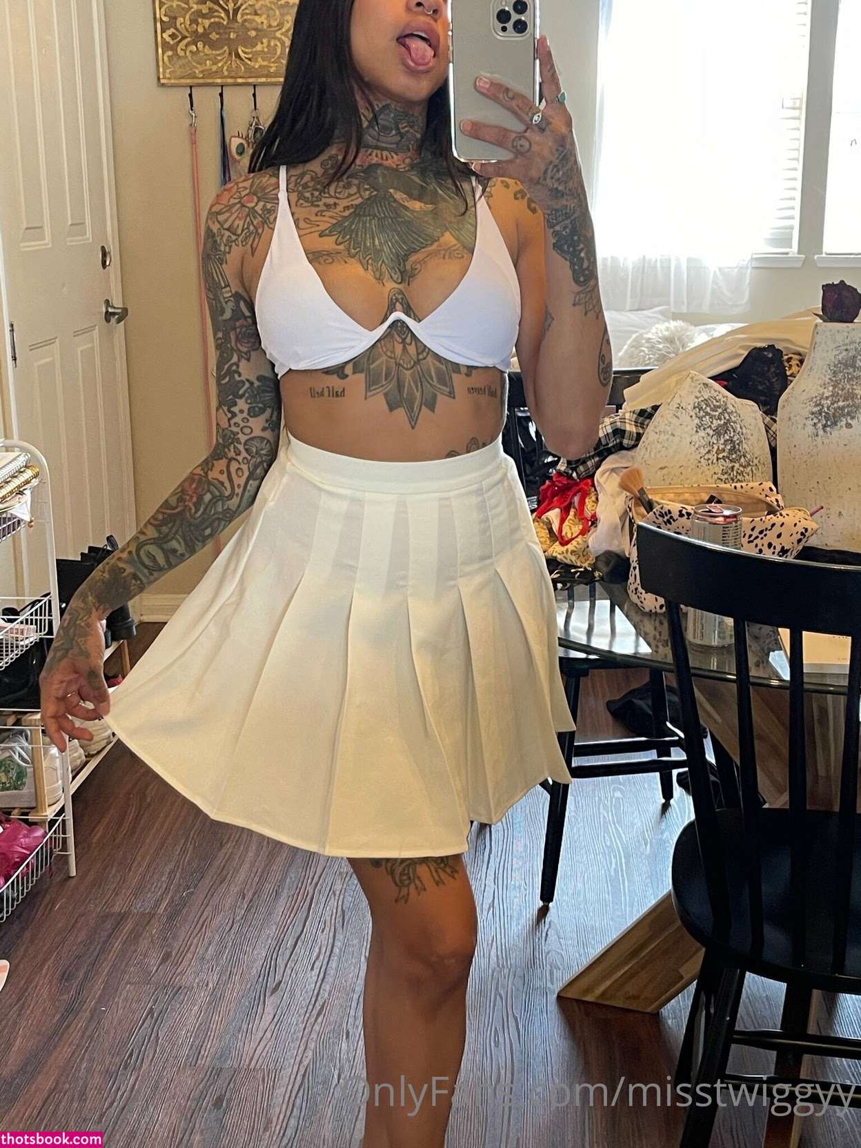 misstwiggyy Nude Leaks OnlyFans Photos #3 1773945