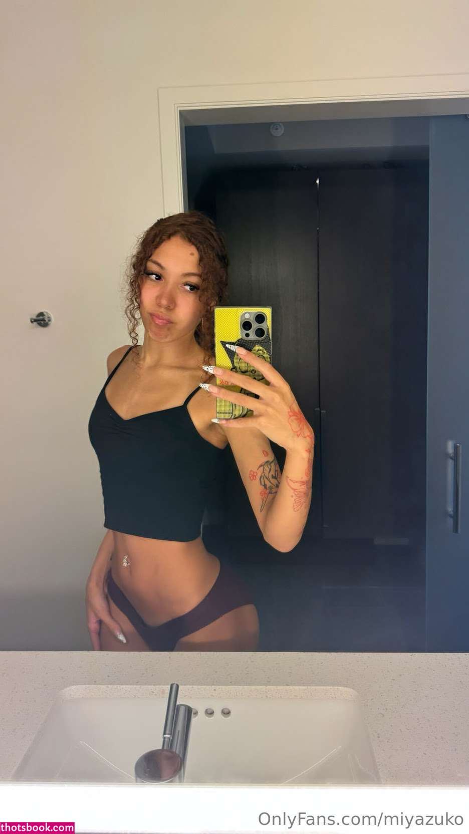 miyazuko Nude Leaks OnlyFans Photos #1 1773973