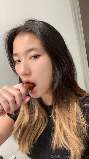 only mei Nude Leaks OnlyFans Photos #4