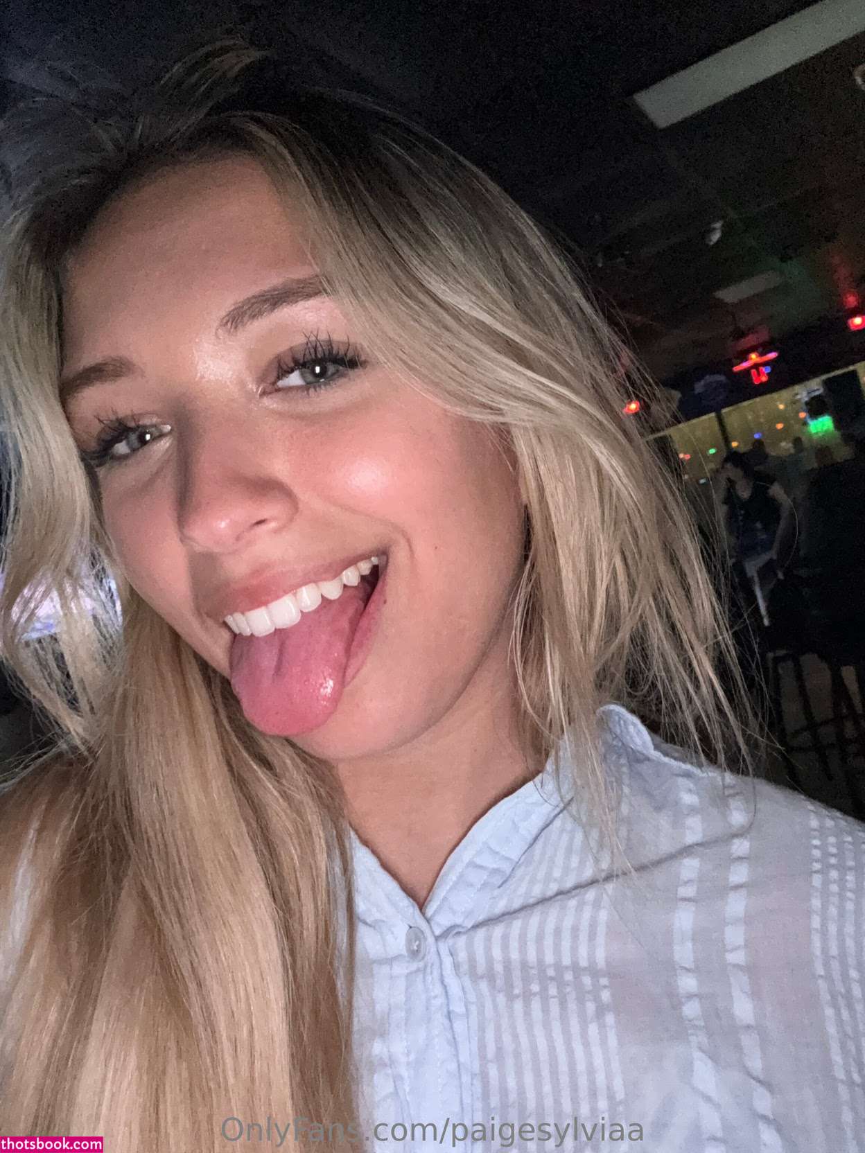 paigesylviaa Nude Leaks OnlyFans Photos #4 1774252