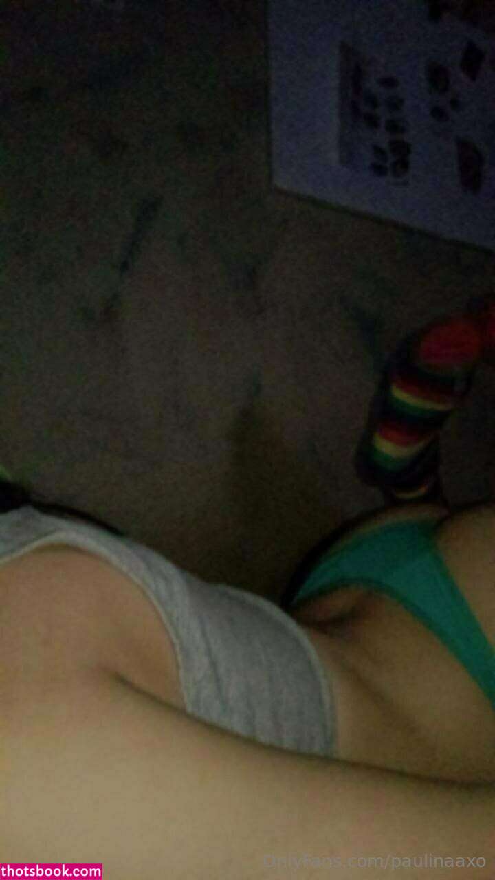 paulinaaxo Nude Leaks OnlyFans Photos #3 1774277