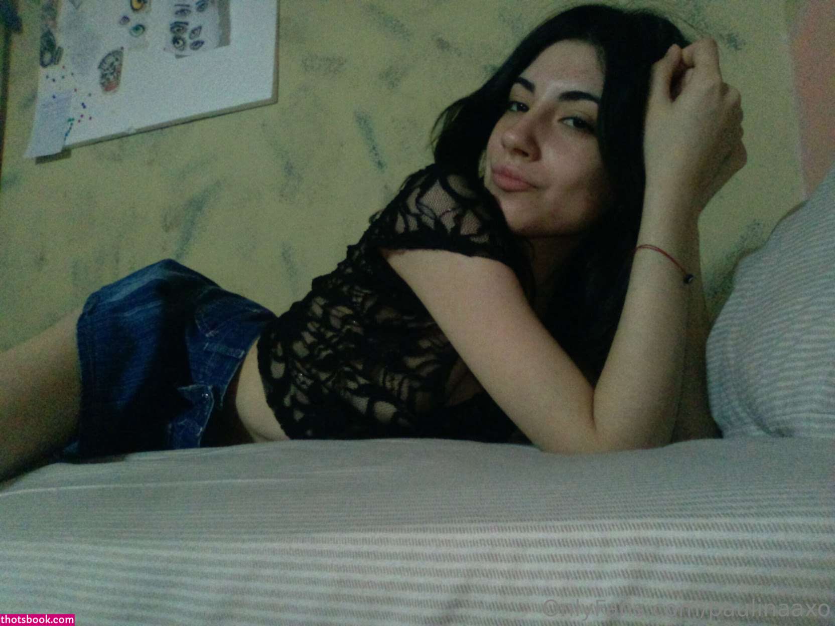 paulinaaxo Nude Leaks OnlyFans Photos #3 1774282