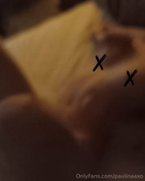 paulinaaxo Nude Leaks OnlyFans Photos #3