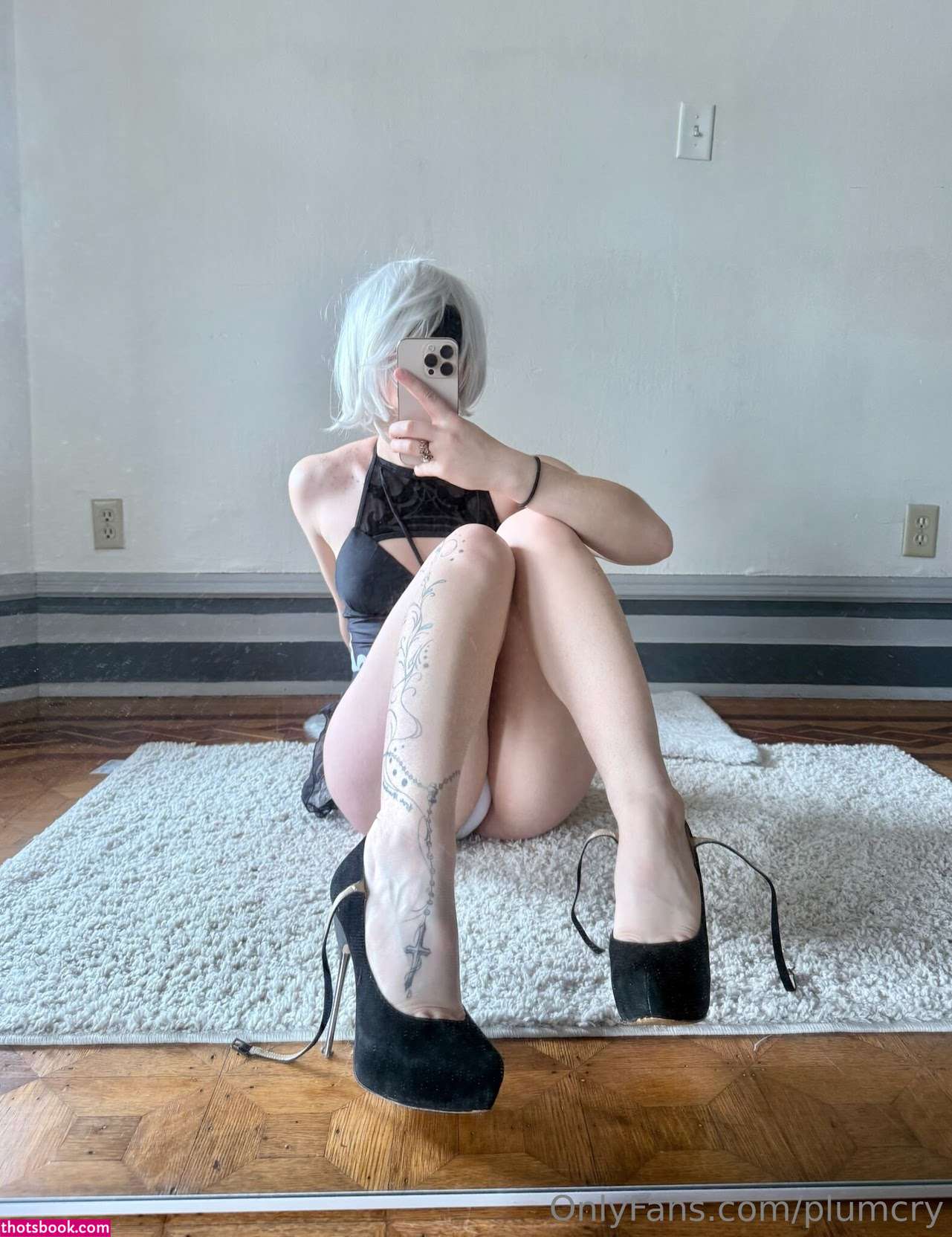 plumcry Nude Leaks OnlyFans Photos #4 1774399