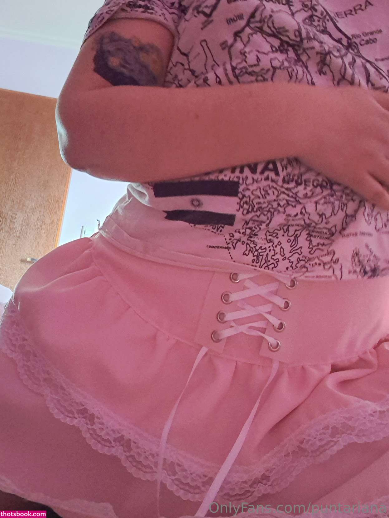 puntariana Nude Leaks OnlyFans Photos #1 1774548