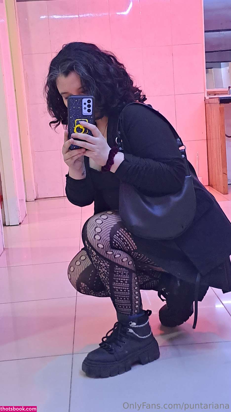 puntariana Nude Leaks OnlyFans Photos #1 1774550