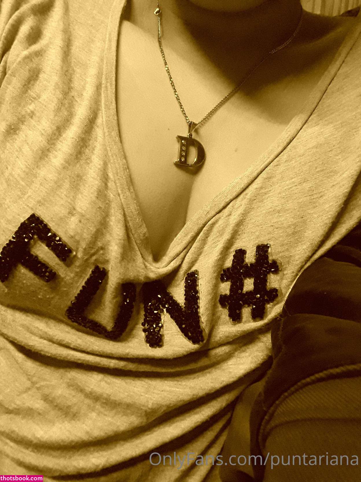puntariana Nude Leaks OnlyFans Photos #6 1774578