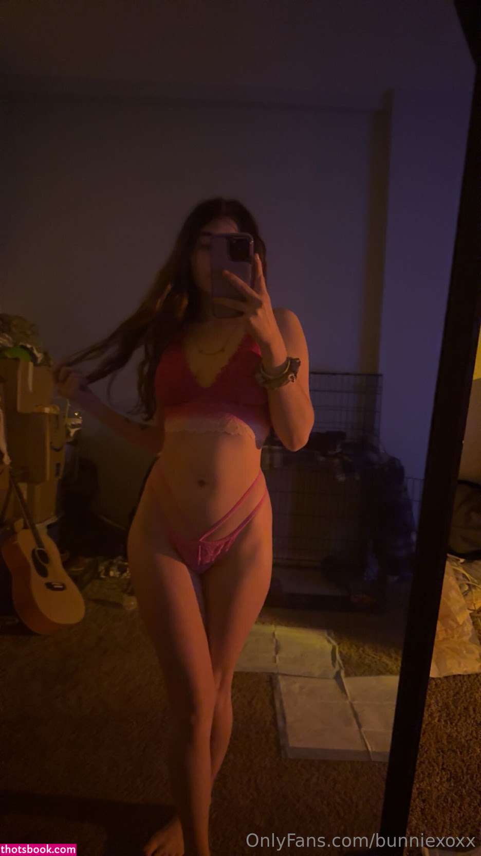 scarletsinxo Nude Leaks OnlyFans Photos #6 1774819