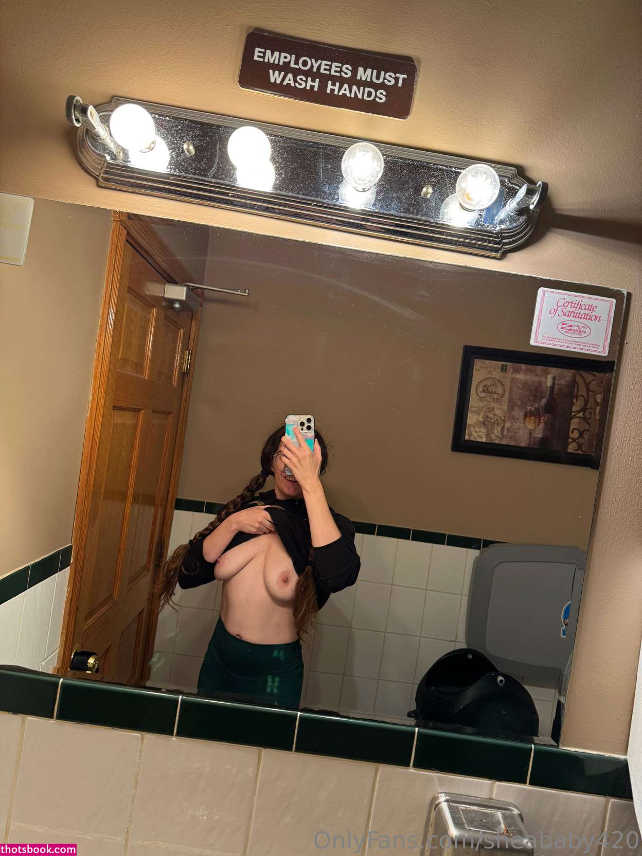 sheababy420 Nude Leaks OnlyFans Photos #6 1774869