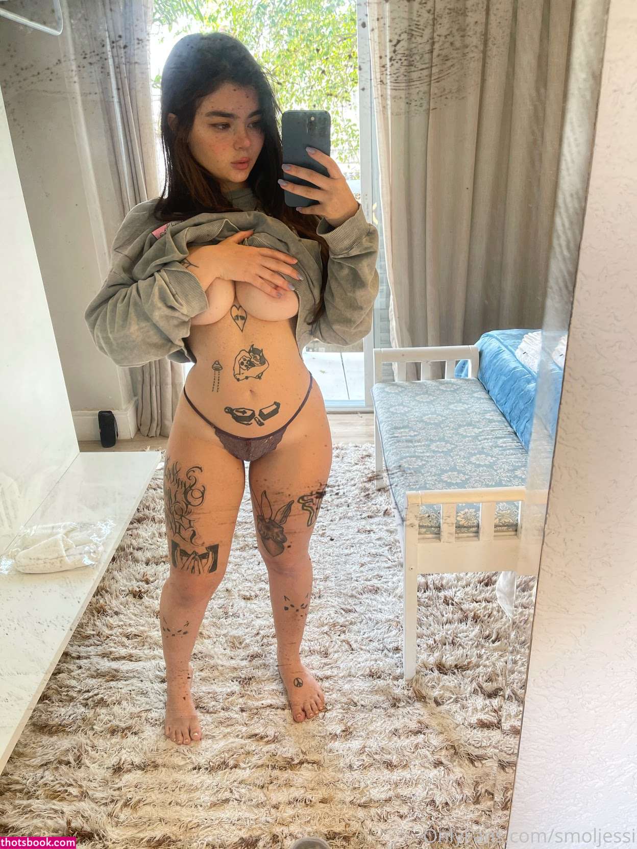 smoljessi Nude Leaks OnlyFans Photos #2 1774886