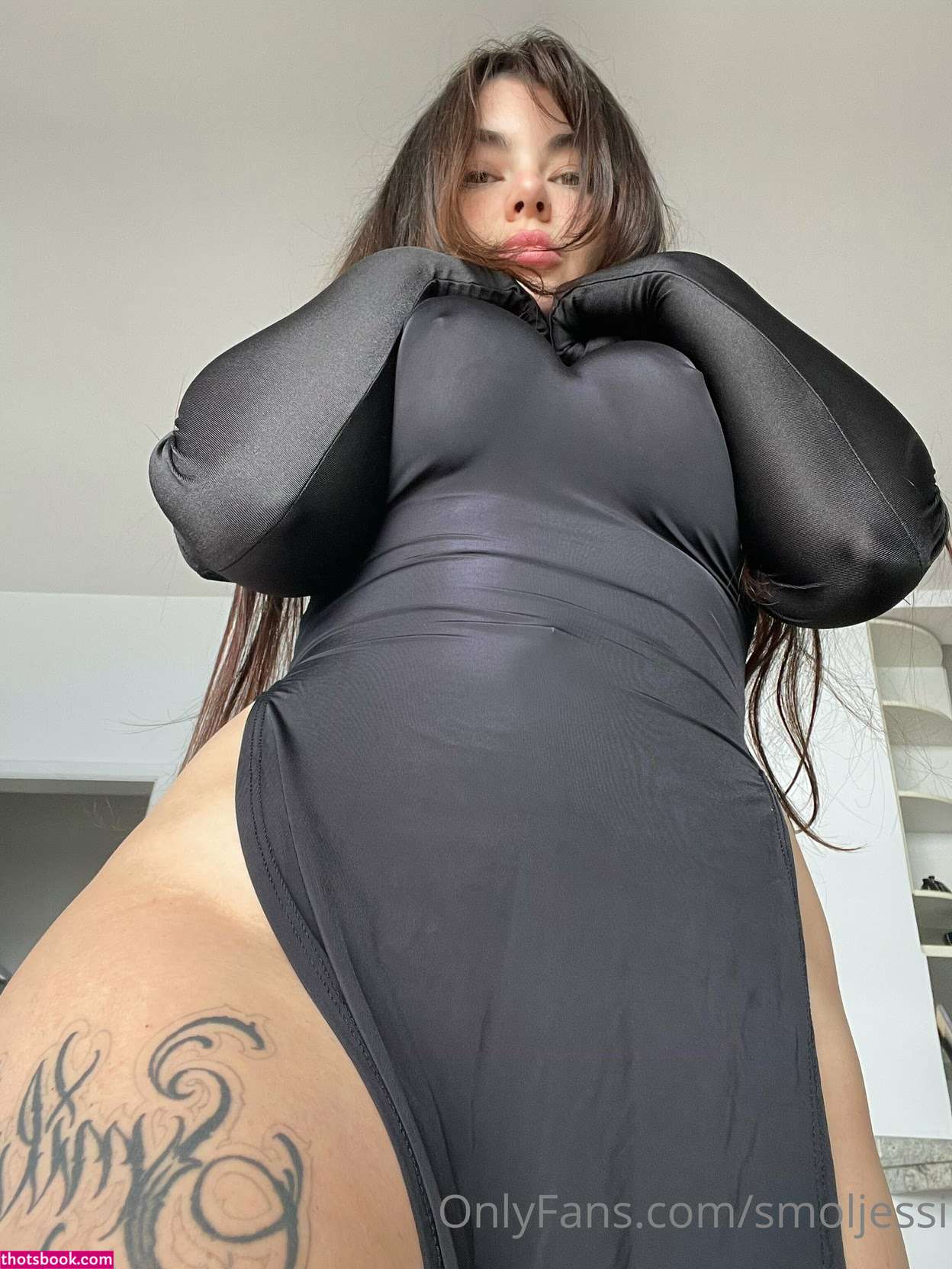 smoljessi Nude Leaks OnlyFans Photos #5 1774909