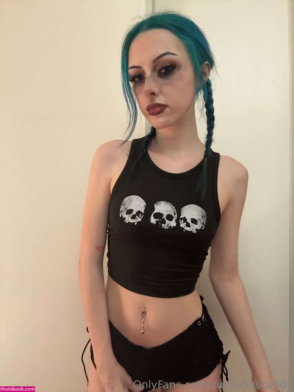 succubuscandy Nude Leaks OnlyFans Photos #2 1775039