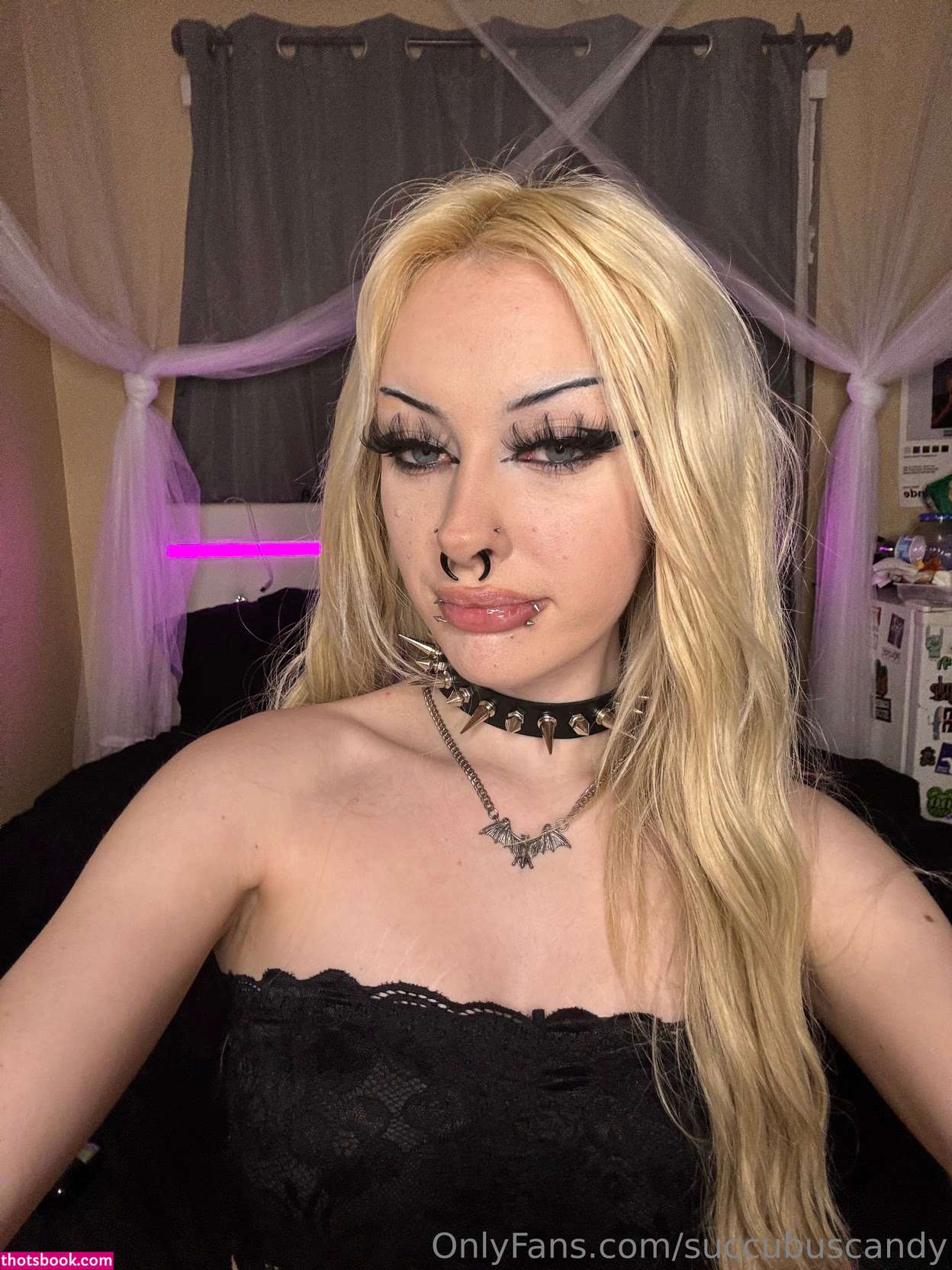 succubuscandy Nude Leaks OnlyFans Photos #4 1775052