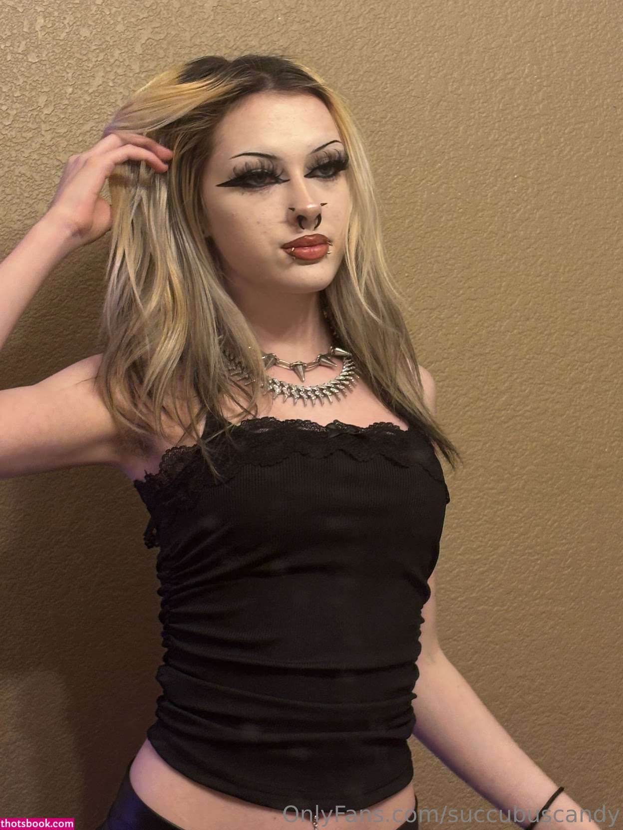 succubuscandy Nude Leaks OnlyFans Photos #5 1775063