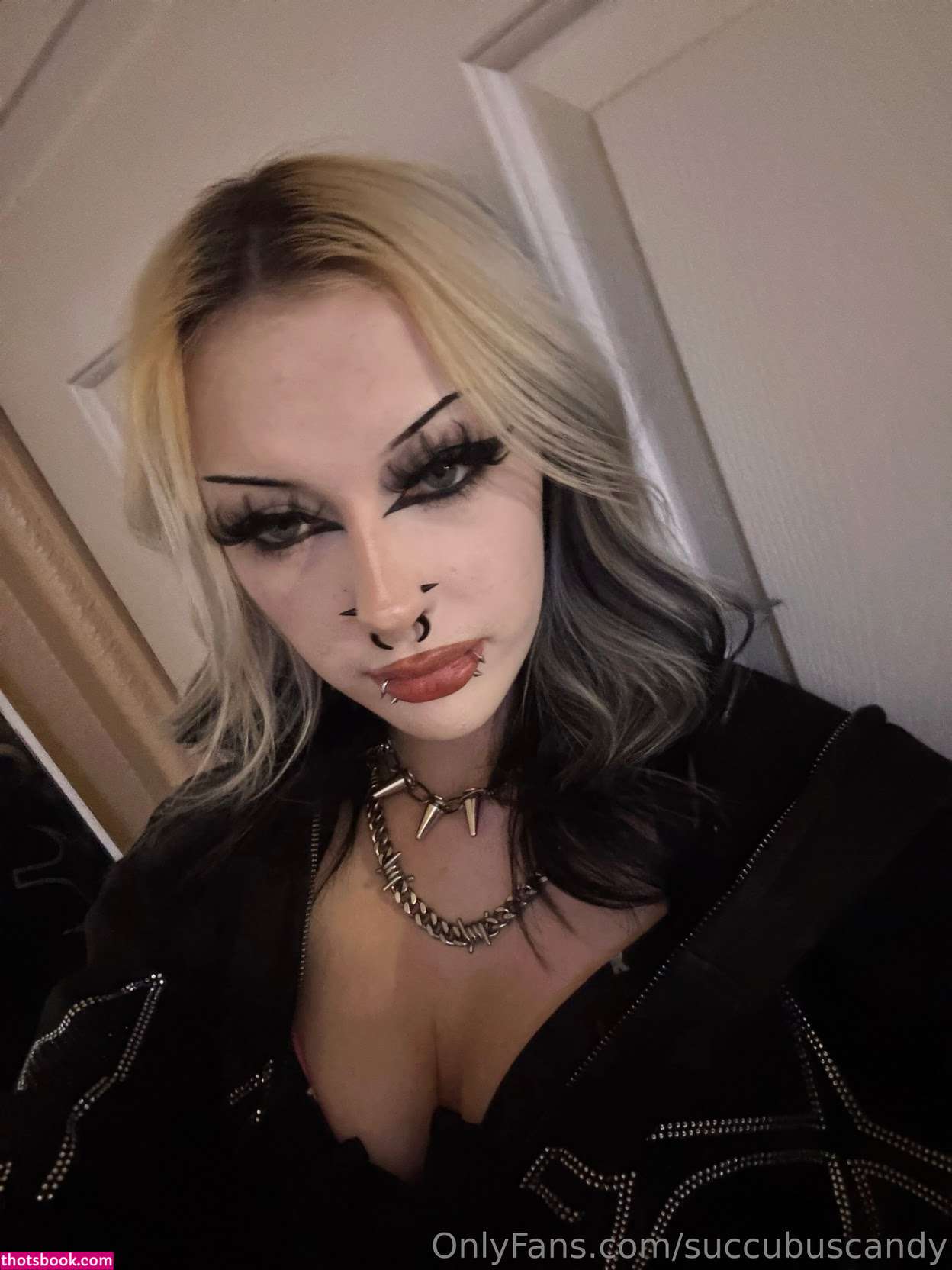 succubuscandy Nude Leaks OnlyFans Photos #6 1775078