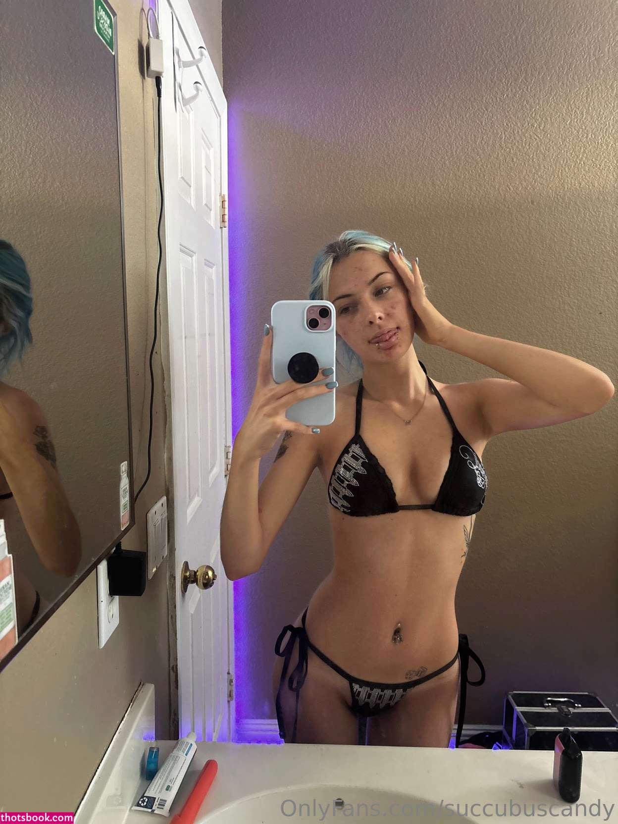 succubuscandy Nude Leaks OnlyFans Photos #6 1775080