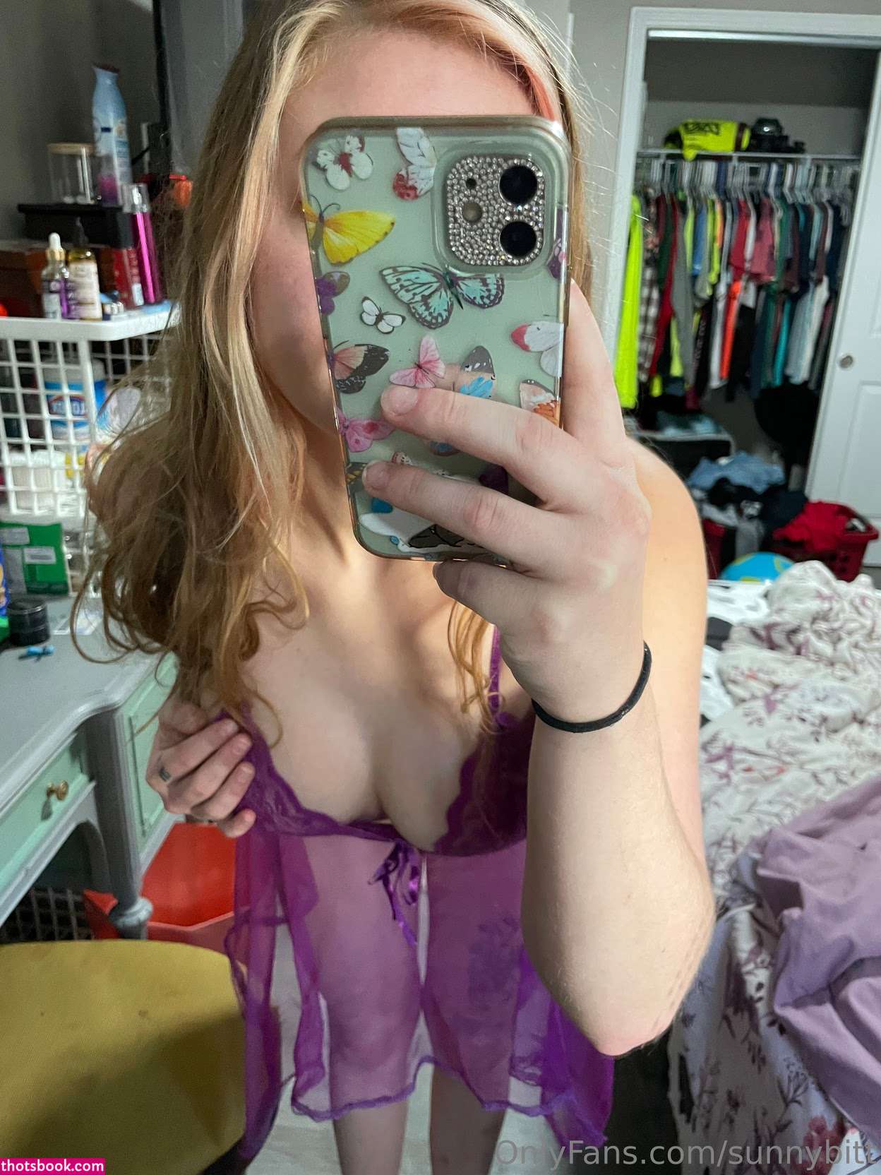 sunnybitt Nude Leaks OnlyFans Photos #2 1775095